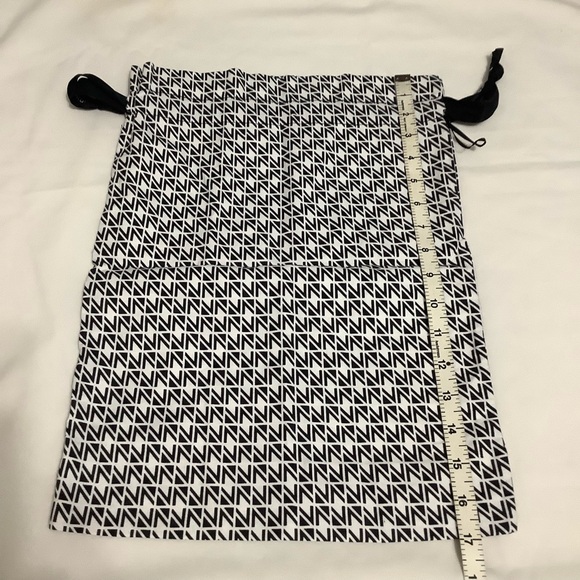 Nordstrom Dust Bag 12” x 17” (W701) - Picture 3 of 4